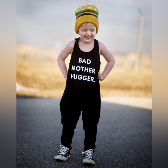 This Kid Clothing Co. Romper 18 months - Picture 1 of 4